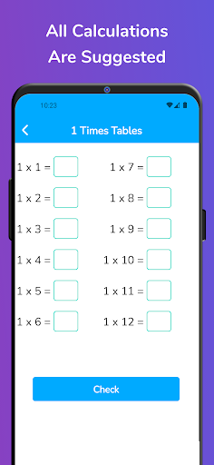 Elementary Mathematics ekran görüntüsü