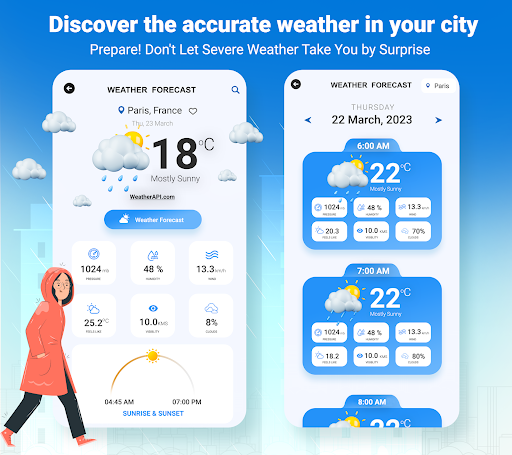 Mobile Wind Compass & UV Index ekran görüntüsü