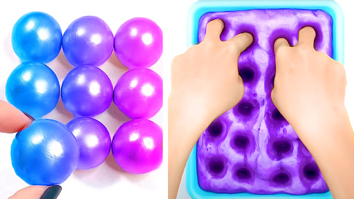 Slime Simulator - Slime Games ekran görüntüsü