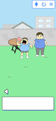 Don't Eat! ekran görüntüsü
