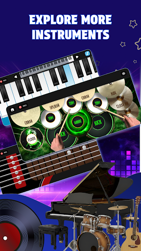 Beat Maker - Drum Pad Pro ekran görüntüsü