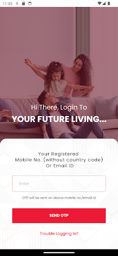 M-Life ekran görüntüsü