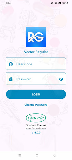 Vector Regular ekran görüntüsü