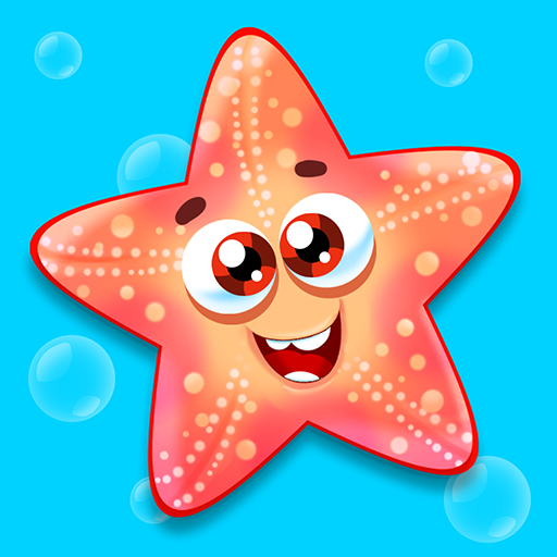 Buzzle - Puzzles for Babies