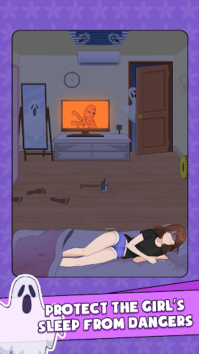 Brainy Escape Quest ekran görüntüsü