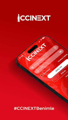 CCINEXT ekran görüntüsü