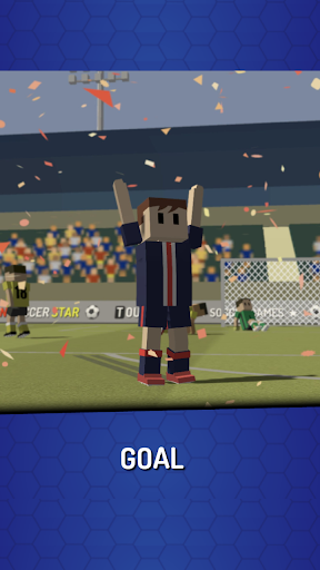 Champion Soccer Star: Cup Game ekran görüntüsü