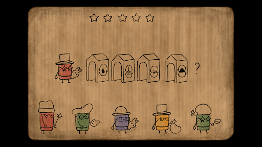 Boxville Riddles ekran görüntüsü