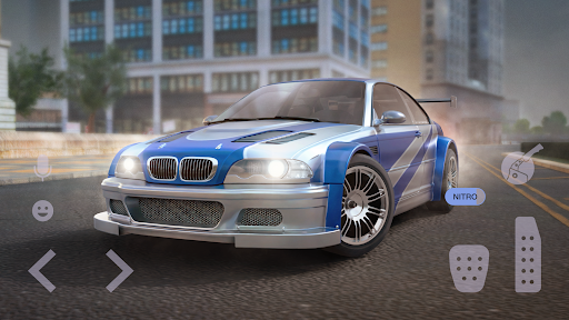 Tuning Club Online ekran görüntüsü