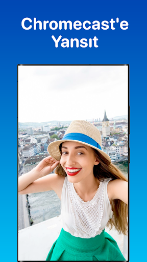 dFolio Dropbox Fotoğrafları ekran görüntüsü