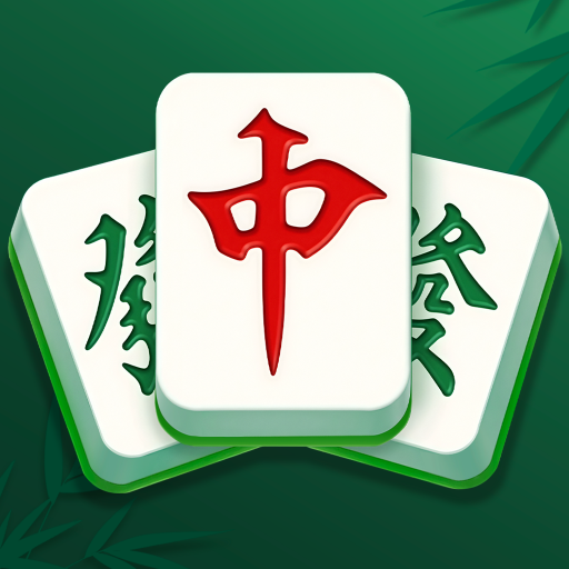 Yeşim Mahjong (Jade Mahjong)