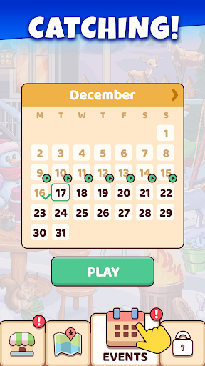 Picture Builder - Puzzle Game ekran görüntüsü