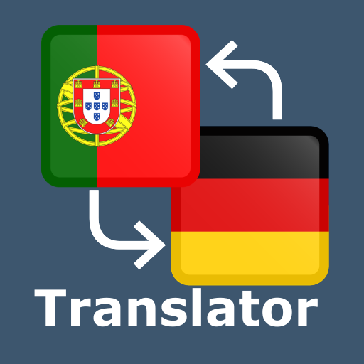 Portuguese German Translator