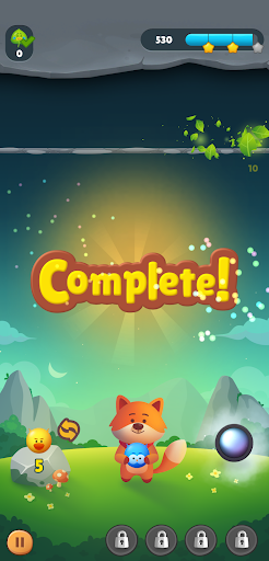 Bubble Shooter: Match Pop ekran görüntüsü