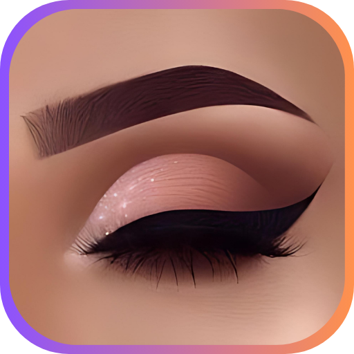 Eye Makeup Ideas Art & Designs