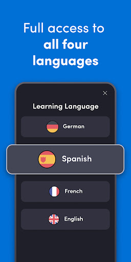 Chatterbug: Language Learning ekran görüntüsü