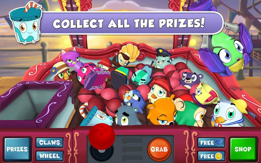 Prize Claw 2 ekran görüntüsü