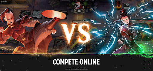 Magic: The Gathering Arena ekran görüntüsü