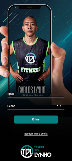 CARLOS LYNHO ekran görüntüsü