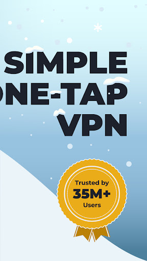 TunnelBear VPN ekran görüntüsü