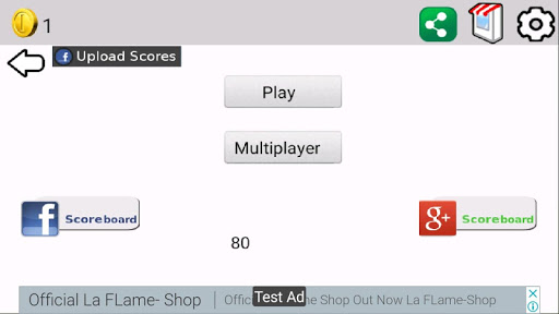 Gulel Games ekran görüntüsü