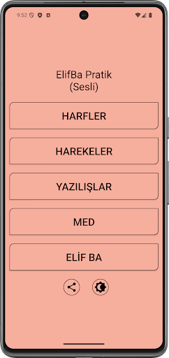 ElifBa Pratik (Sesli) ekran görüntüsü