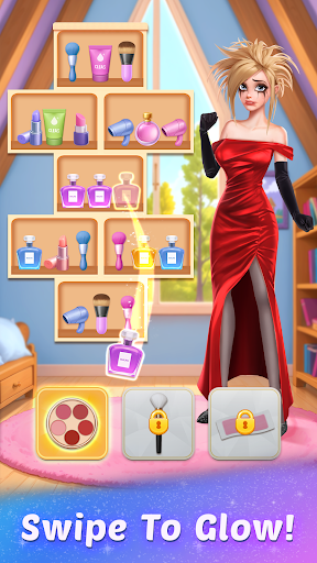Beauty Sort : Makeover Story ekran görüntüsü