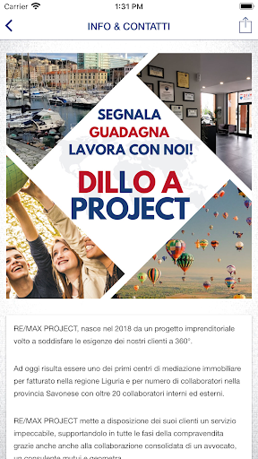 DILLO A PROJECT ekran görüntüsü