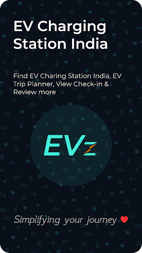 EV Charging Stations India ekran görüntüsü