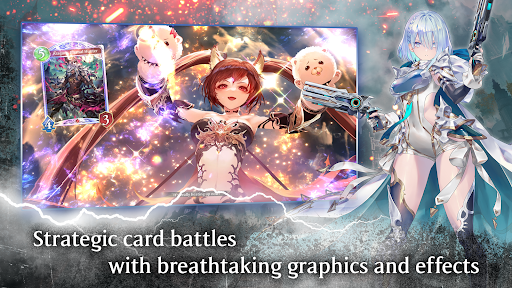 Shadowverse: Worlds Beyond ekran görüntüsü