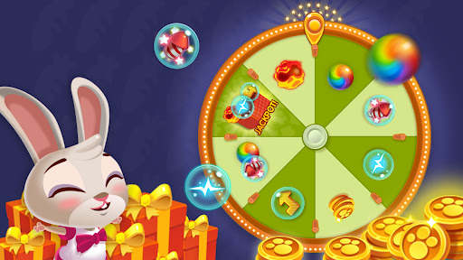 Bunny Pop ekran görüntüsü