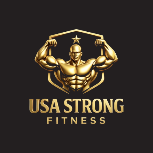 USA STRONG FITNESS