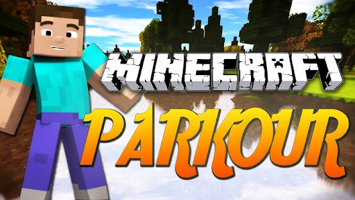 Parkour Haritaları MCPE ekran görüntüsü