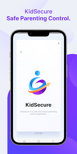 KidSecure: Parenting Control ekran görüntüsü