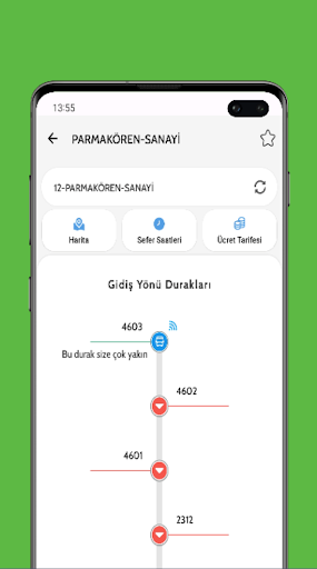Kütahya Kart 43 ekran görüntüsü