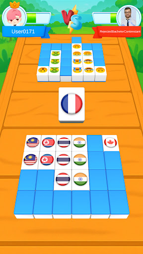 Mahjong solitaire games ekran görüntüsü