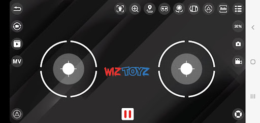 WIZTOYZ FD ekran görüntüsü