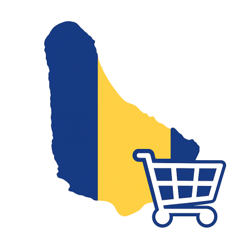 Barbados Shopping & Groceries