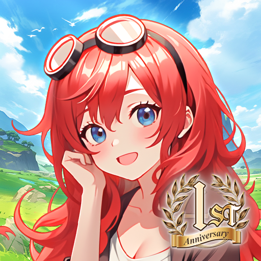 Mythic Dawn: 13 Megami