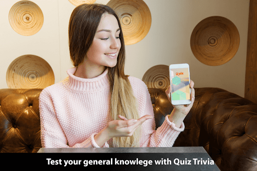 Quiz Trivia - Worldwide Topics ekran görüntüsü