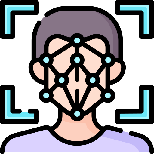 Face Detector - DF MLKIT