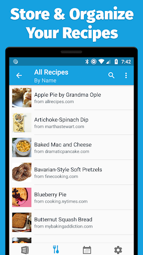 AnyList: Grocery Shopping List ekran görüntüsü