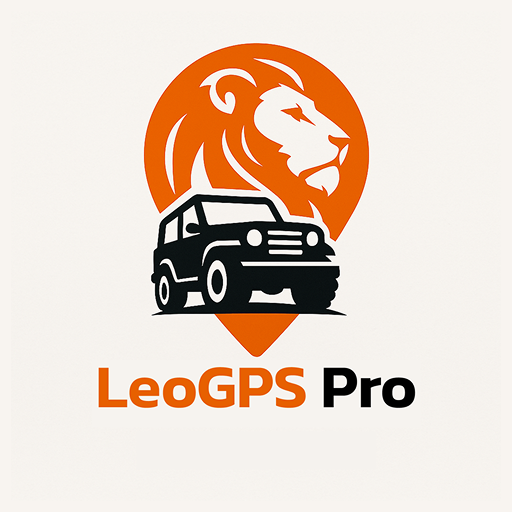 LeoGPS Pro