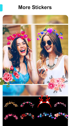 SquareLite: Photo Editor Grid ekran görüntüsü