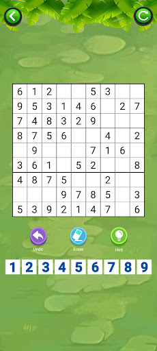 Offline Puzzle Games ekran görüntüsü