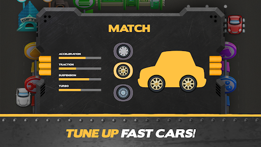 Tiny Auto Shop: Car Wash Game ekran görüntüsü