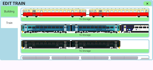 Pixel Transporters ekran görüntüsü