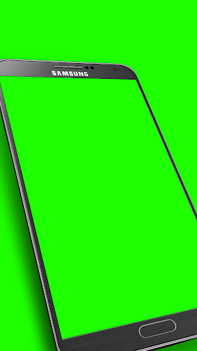 GreenScreen Light ekran görüntüsü