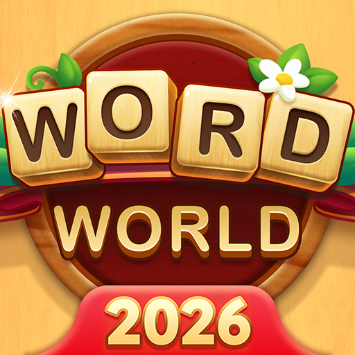 Word World: Kelime Bağlantısı
