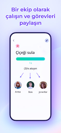 Temizlik ev idaresi - Lerto ekran görüntüsü